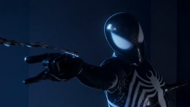 Marvels Spider-Man 2 | Тизер-анонс ПК-версии смотреть онлайн