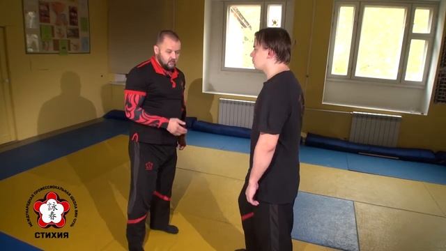 СИУ НИМ ТАО - ФИНАЛЬНАЯ ЧАСТЬ смотреть онлайн