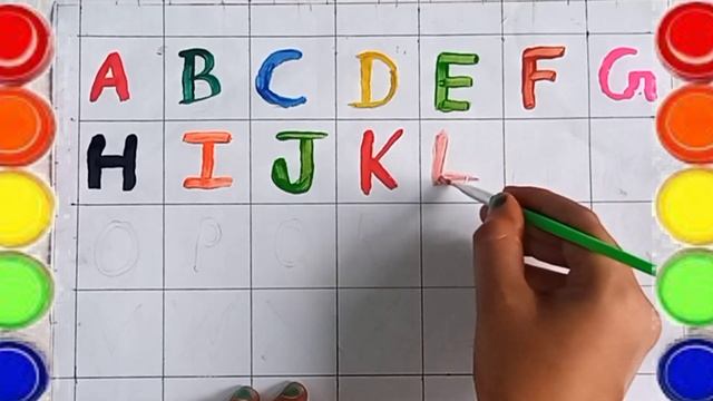 A for apple b for bat English alphabet phonics song अ से अनार क से कबूतर kids video nursery rhymes смотреть онлайн