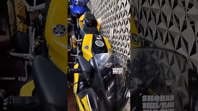 ফারুক ভাই খিলখেত থেকে চলে আসছে সোহান বাইকস্ এ Suzuki Gixxer নেওয়ার জন্যে 🏍️☺️ // 01842632745 смотреть онлайн