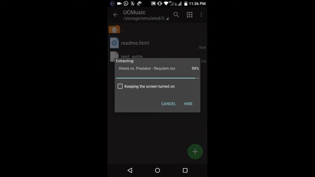 HOW TO DOWNLOAD & INSTALL ALIENS VS PREDATOR REQUIEM GAME FOR ANDROID смотреть онлайн