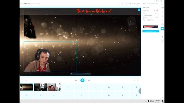 ManyCam hay OBS....Xem và nhận xét смотреть онлайн
