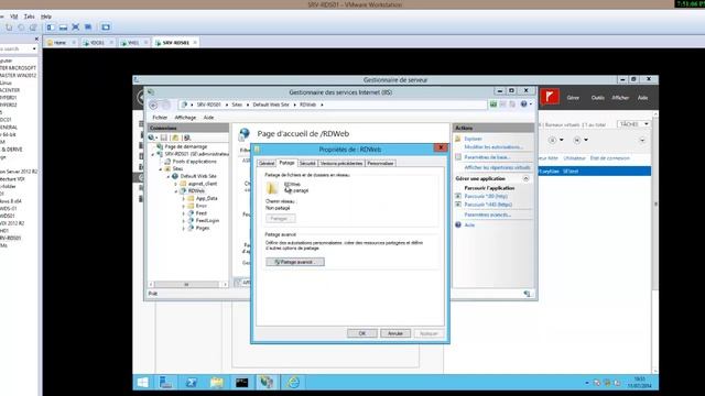 VDI on Windows Server 2012 R2 - SEYFALLAH смотреть онлайн