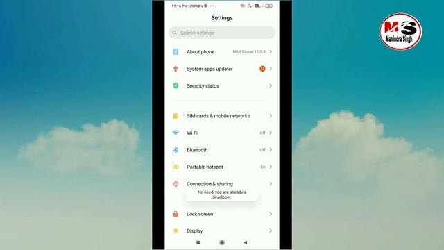 Developer options ke settings | Developer options android смотреть онлайн