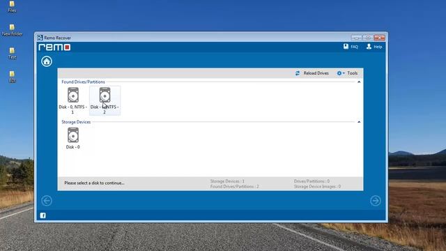 How to Recover Deleted Folder in Windows 7 смотреть онлайн