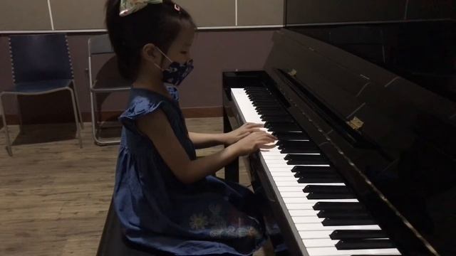 VNOPC2021 - Basic A - Apple Pie Waltz - Charlotte Adelaide Tanoyo смотреть онлайн