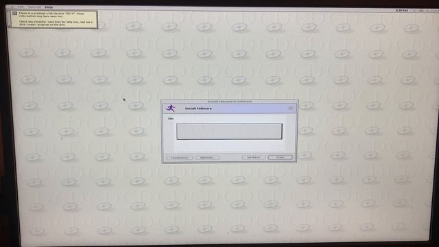 Power Mac G3, Let's Fix this old Blue & Whilte, OS 9 and Cheetah! смотреть онлайн