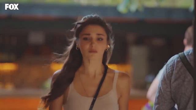 Эда и Серкан / Eda ve Serkan - Я не сумел тебя удержать смотреть онлайн