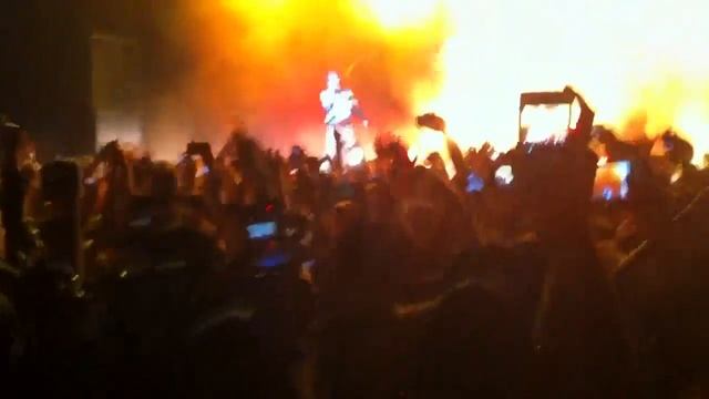Mac Miller performing Get Up! in Pittsburgh 12/9/11 смотреть онлайн