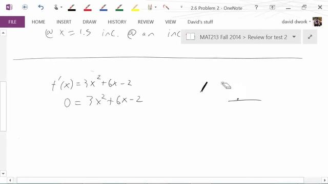 MAT 213 - test 2 review problem 2 (improved audio) смотреть онлайн