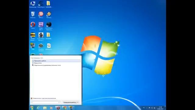 Windows 7 смотреть онлайн