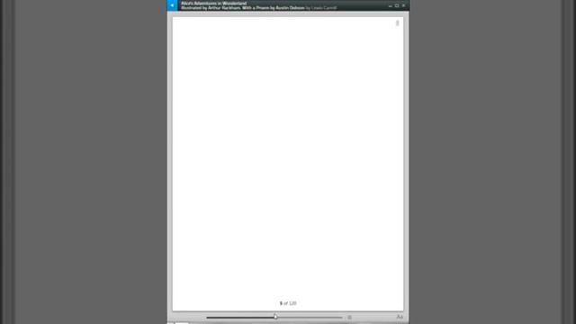 BOOKS.SHOW -- Touch Enabled WPF Windows 7 Ebook Reader App смотреть онлайн