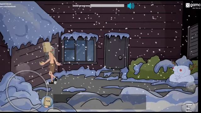 طريقة تنزيل لعبة Fuckerman آخر أصدار من ميديا فاير