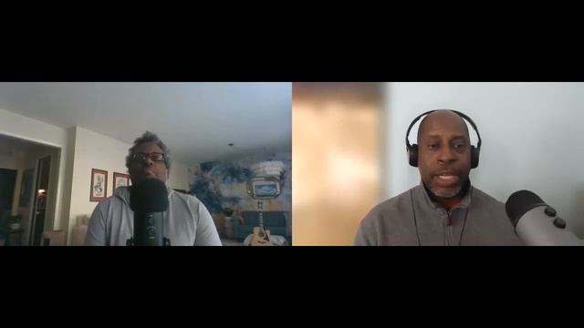 The Black Identity Crisis смотреть онлайн