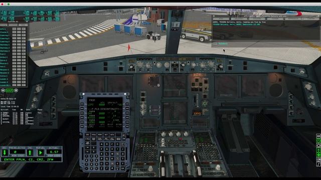 JAR A330 v 3.2 смотреть онлайн