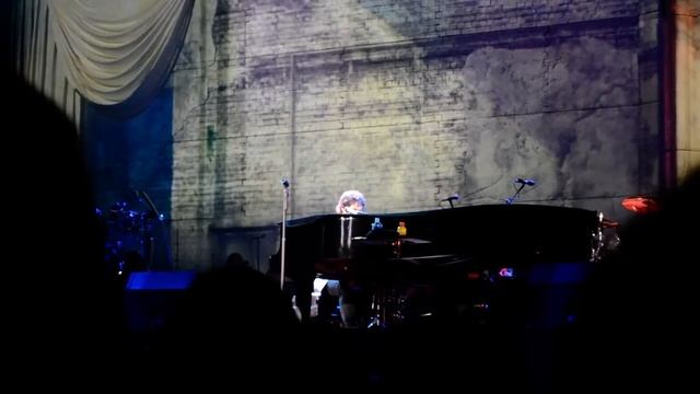 Josh Groban "Higher Window" Straight To You Tour - Charlotte, NC смотреть онлайн