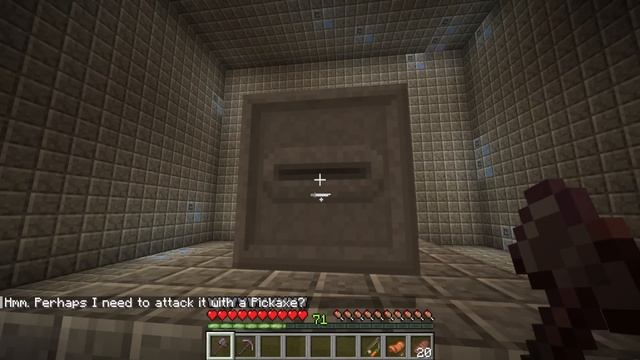 1.22 Güncelleme Videosu Yanlışlıkla Yayınlandı! (Minecraft Adal) смотреть онлайн