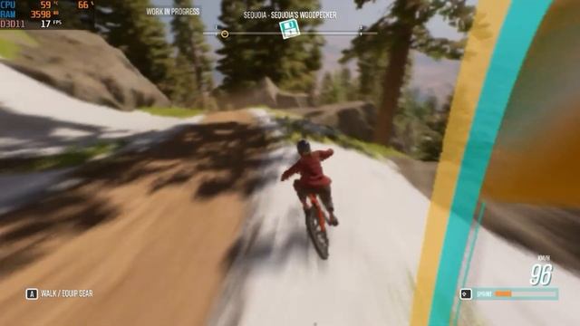 Riders Republic GT 710 | 4GB RAM | SSD | Windows 11 смотреть онлайн