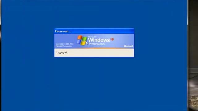 Windows XP Mode in Windows 7 - Arabic Demo смотреть онлайн