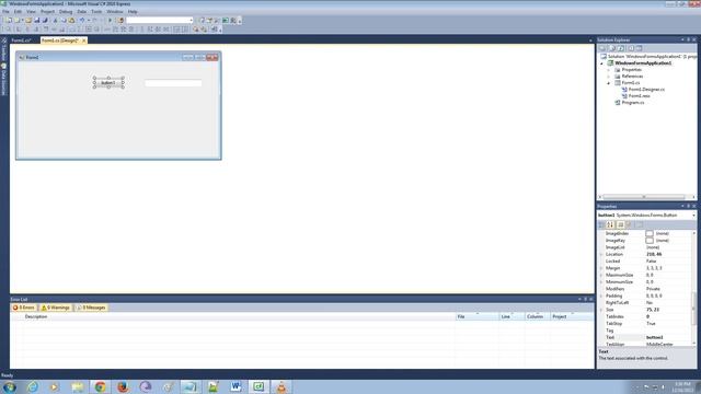 Automatic date time filling in c# windows forms textbox смотреть онлайн