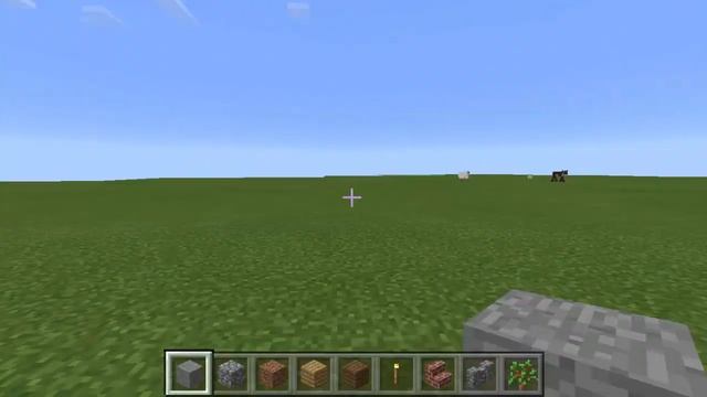 MINECRAFT WINDOWS 10 EDITION NO CANAL !? смотреть онлайн