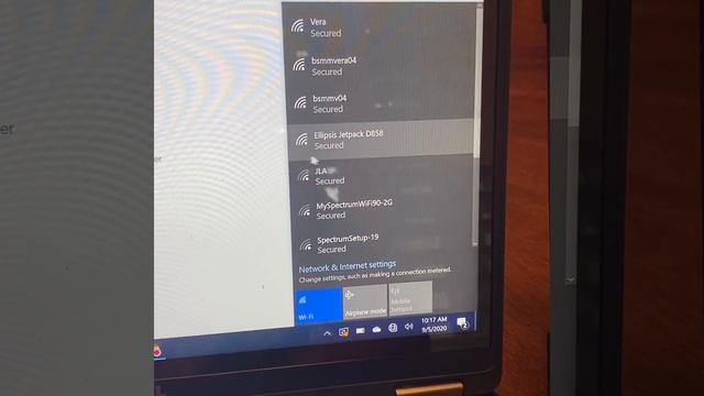 How to connect a Hotspot to a chromebook or laptop смотреть онлайн