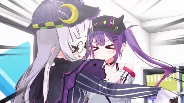 Holo No Graffiti - インフェルノ [Mrs. GREEN APPLE] смотреть онлайн
