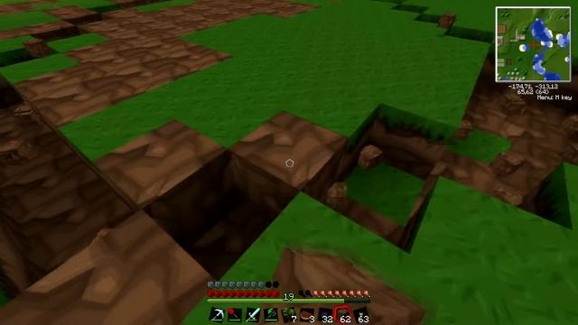 Let's Play MC Tekkit Lite #032 - Platz für den Stromspeicher [Deutsch-FullHD] смотреть онлайн