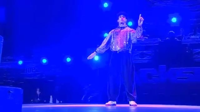 salah - france (Battle of the year 2008) смотреть онлайн