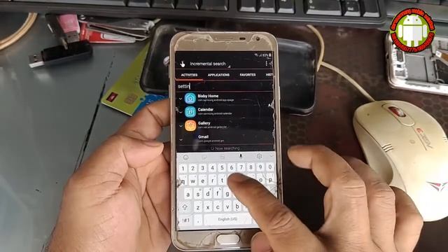 how to bypass frp SM J400F U3 android 8 1 work 100% смотреть онлайн