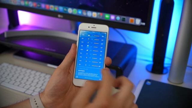 COME VA L'IPHONE 6S CON IOS 15? смотреть онлайн