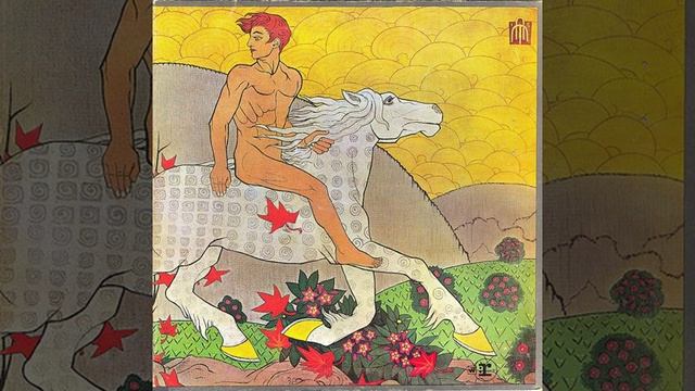 1 Fleetwood Mac - Although the Sun is Shining - Then Play On, 1969 смотреть онлайн
