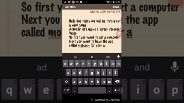 how to record your screen смотреть онлайн