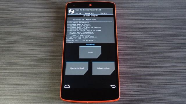 Boost Performance & Battery Life on Your Android Device [How-To] смотреть онлайн