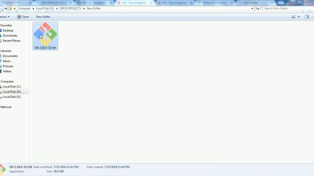 ESP 32S DEV Module Testing with Arduino Code смотреть онлайн