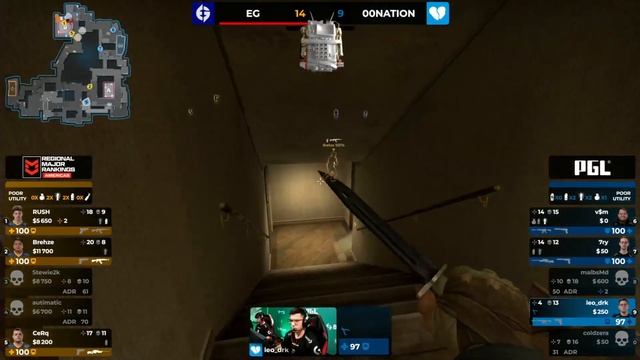 Just NA CS things смотреть онлайн