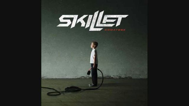 Skillet - The Older I Get