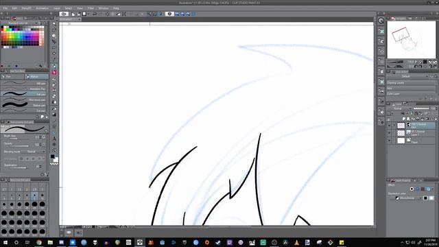 I Love This Color Scheme! - XP-Pen Deco Pro Review смотреть онлайн