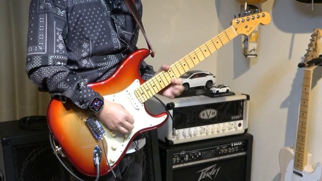 BELOVED / GLAY（Guitar Cover） смотреть онлайн