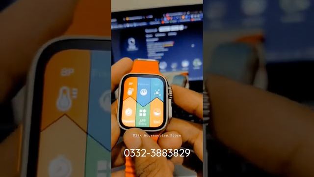 Series 8 Ultra - X8 Ultra smart watch! #x8ultrasmartwatch _____________________________________ смотреть онлайн