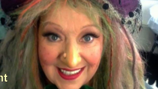 Angelika Mann : Heute War Ein Tag