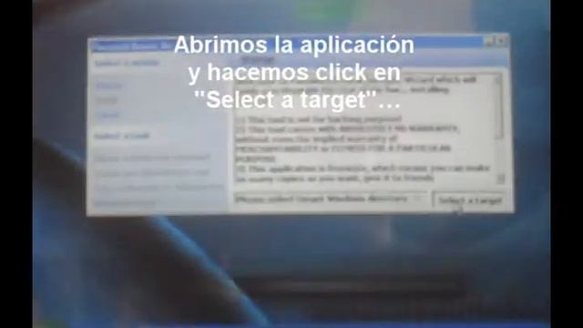 Resetear Contraseña Windows смотреть онлайн