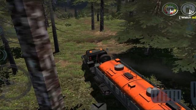 new update 11.1 rthd | zill 131 truck gameplay | reduce transmission rthd gameplay | #offroad смотреть онлайн