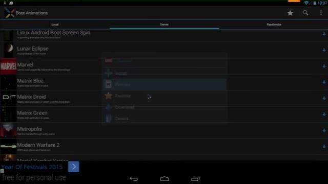 How to change Boot Animation in Android[root] смотреть онлайн