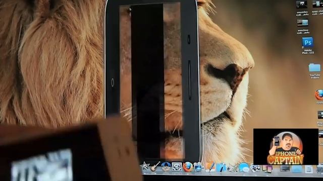 Reflection AirPlay Mirroring App For iPhone and iPad; Play iOS Apps On Mac смотреть онлайн