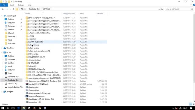 CARA MENGHAPUS AVAST ANTIVIRUS SECARA PERMANEN смотреть онлайн