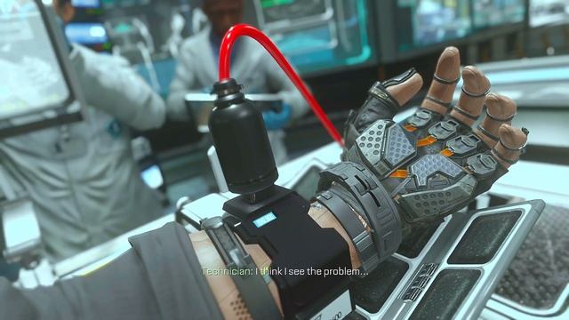 CALL OF DUTY: ADVANCED WARFARE | Xbox Series X 4K HDR 60FPS | Atlas Realism Gameplay смотреть онлайн