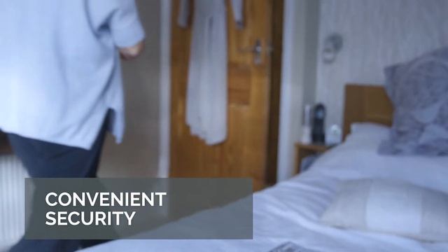 Vecta Personal Digital Safe смотреть онлайн