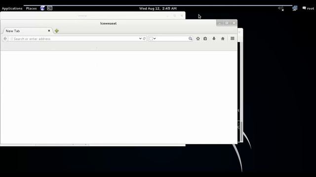 Lec 7-1 Part 1 Ethical Hacking (DHCP, ARP, DNS, Metasploit ) Spoofing Attacks смотреть онлайн