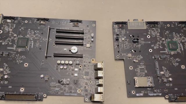 Vintage Computer チャンネル第240回～Mac Pro 2009と2010/2012の違い-1～ смотреть онлайн